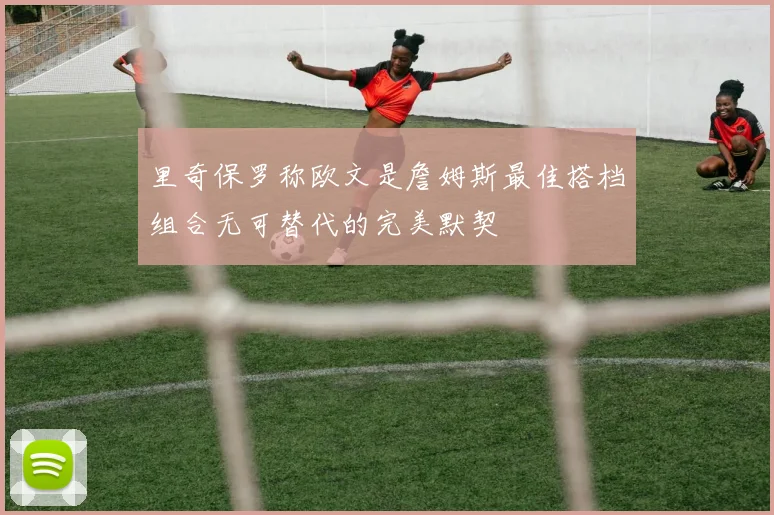 里奇保罗称欧文是詹姆斯最佳搭档组合无可替代的完美默契